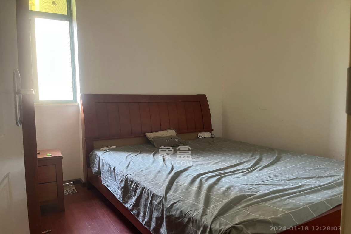 富基世纪公园  3室2厅2卫    1700.0元/月室内图