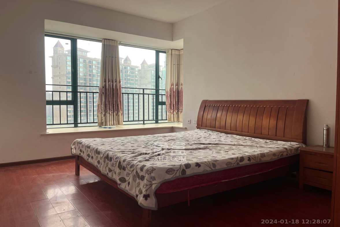 富基世纪公园  3室2厅2卫    1700.0元/月室内图