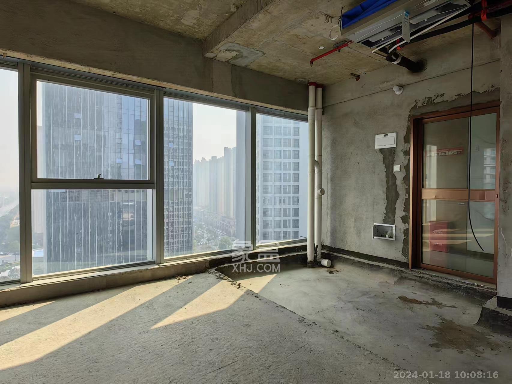 旺德府万象时代   37.6㎡      2100.0元/月室内图