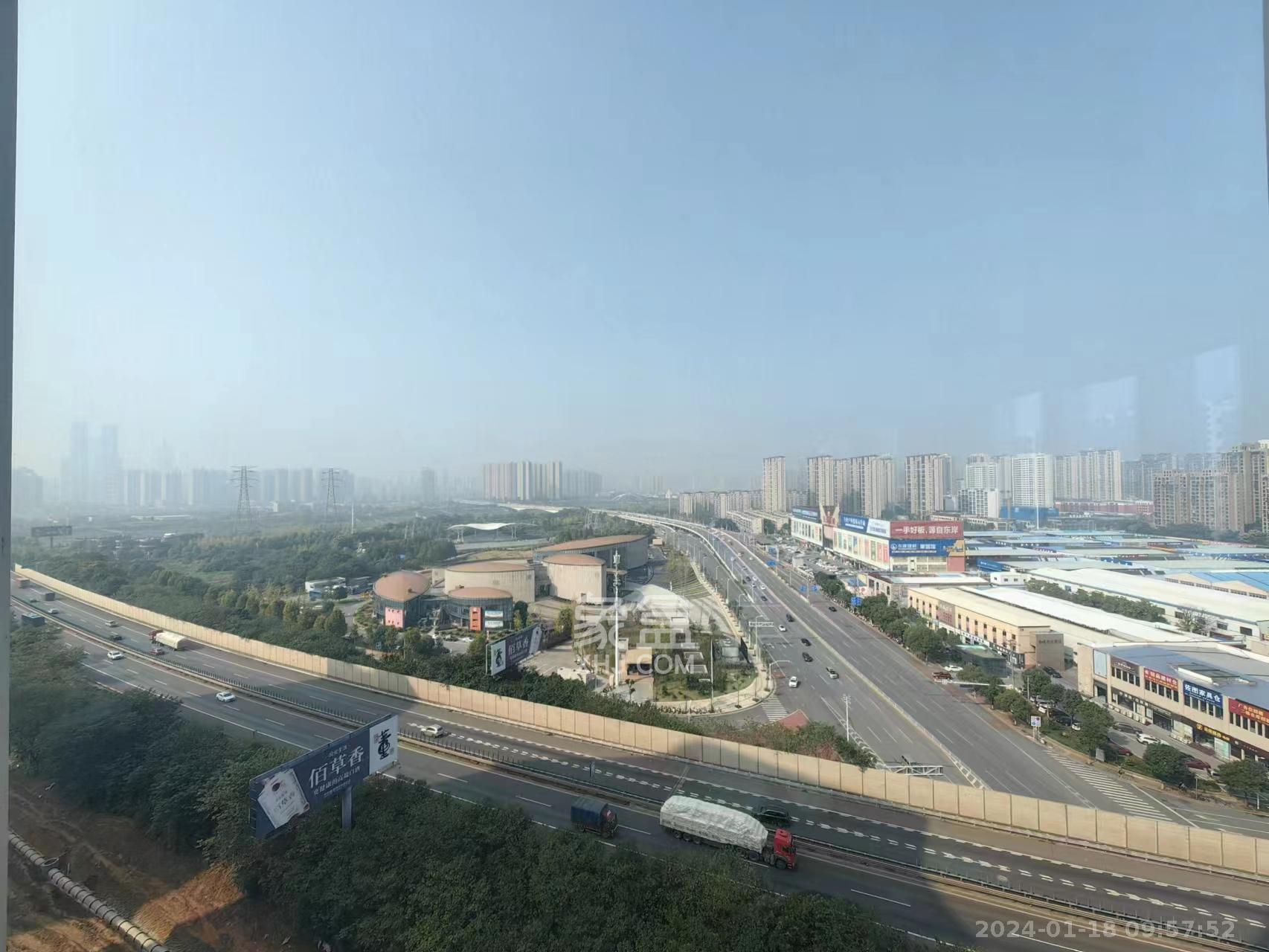 旺德府万象时代   35.34㎡     2000.00元/月室内图