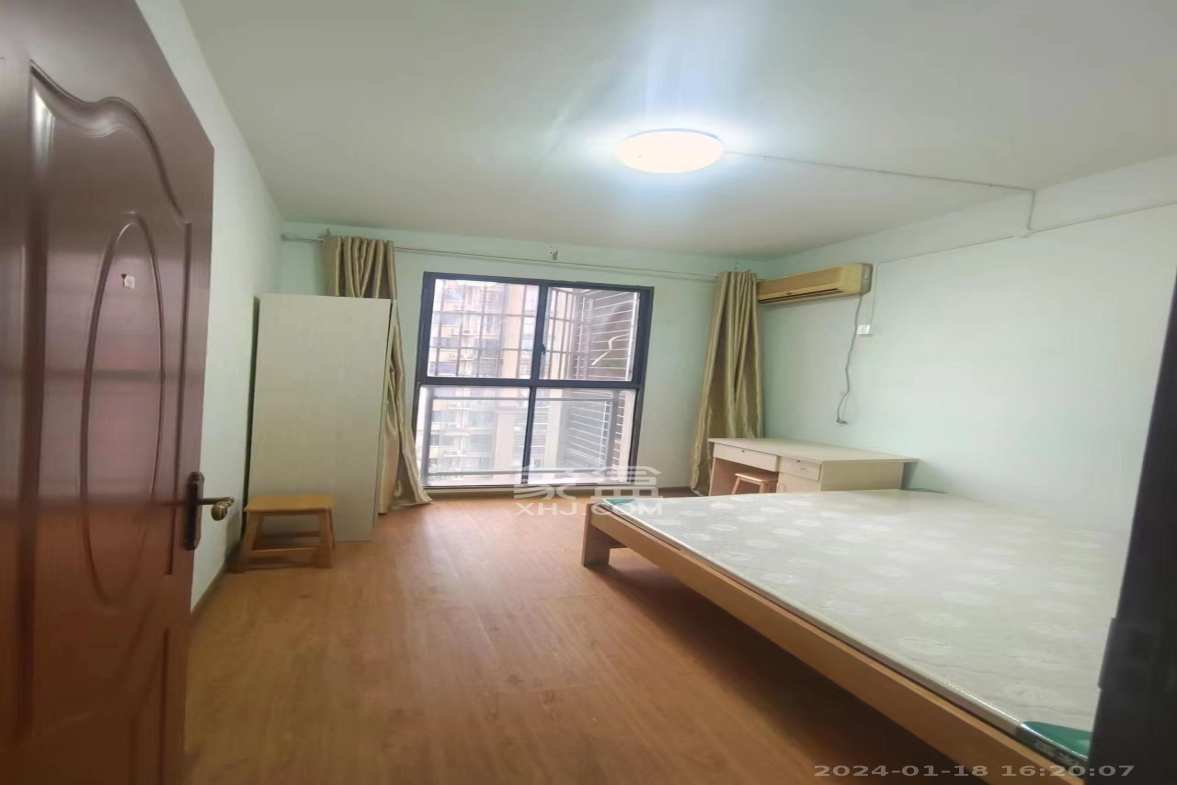 江河东澜湾 1室0厅0卫 900.0元/月 江河东澜湾 1室0厅0卫 900.0元/月室内图