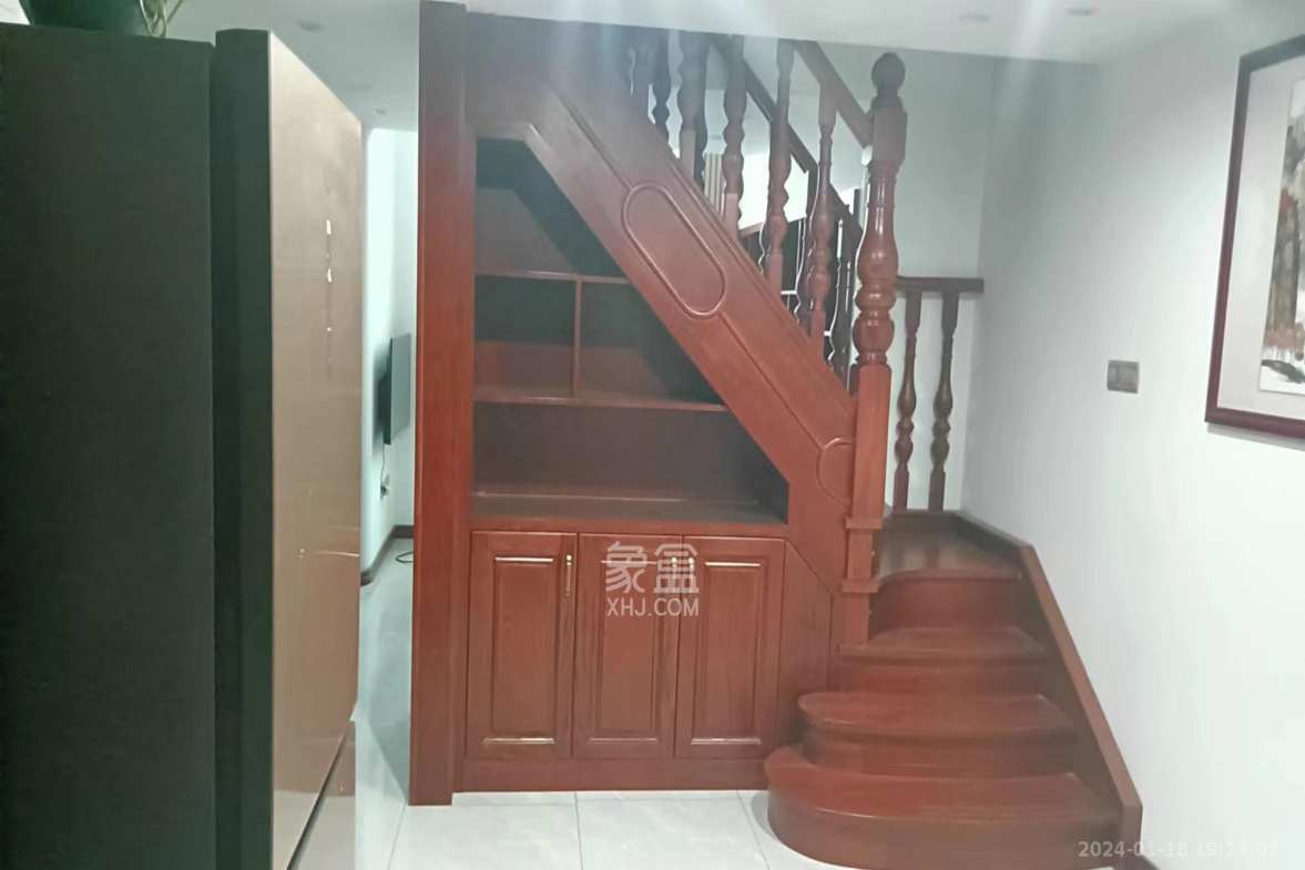 东盈商业广场（华泉城市广场）  2室1厅1卫    4000.0元/月室内图