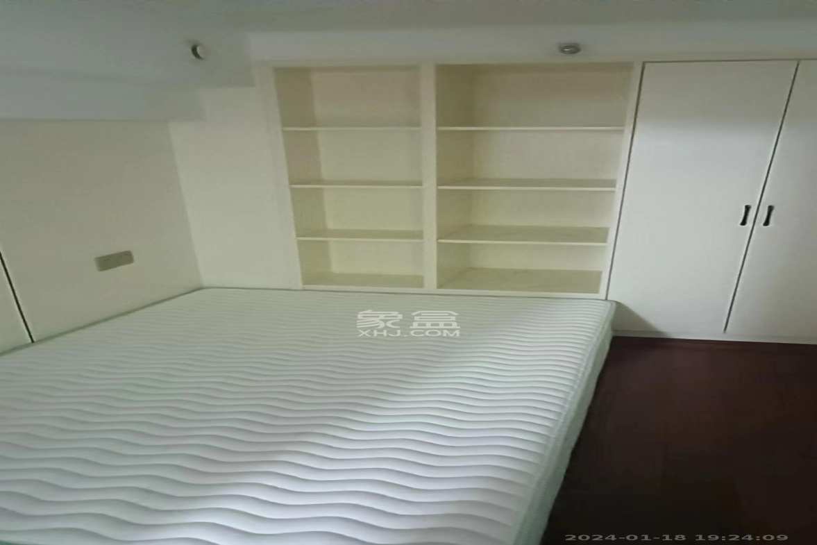 东盈商业广场（华泉城市广场）  2室1厅1卫    4000.0元/月室内图