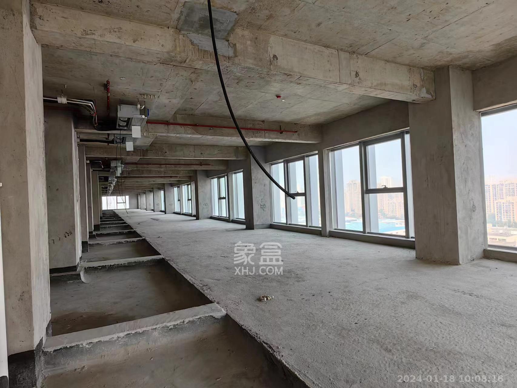 旺德府万象时代   37.6㎡      2100.0元/月室内图