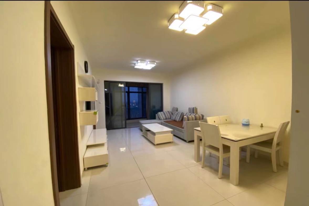 衡阳碧桂园 2室1厅1卫 1600.0元/月 衡阳碧桂园 2室1厅1卫 1600.0元/月户型图