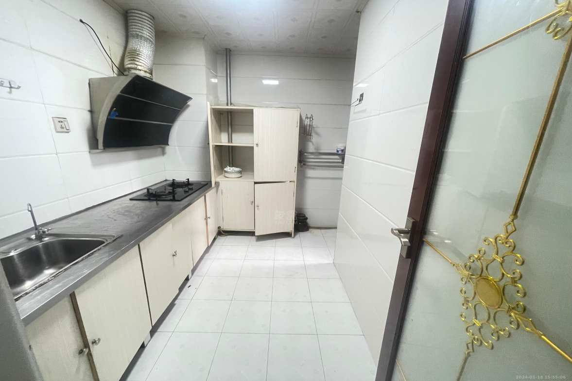 福鑫南郡 2室2厅1卫 1500.0元/月 福鑫南郡 2室2厅1卫 1500.0元/月室内图