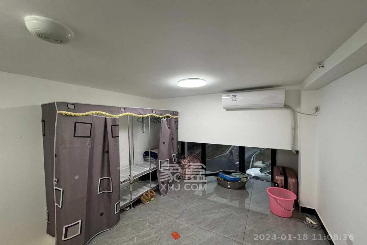 新长海D1站  0室0厅0卫   2000.00元/月小区图