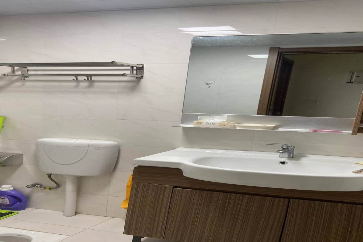 衡阳碧桂园 2室1厅1卫 1600.0元/月 衡阳碧桂园 2室1厅1卫 1600.0元/月室内图