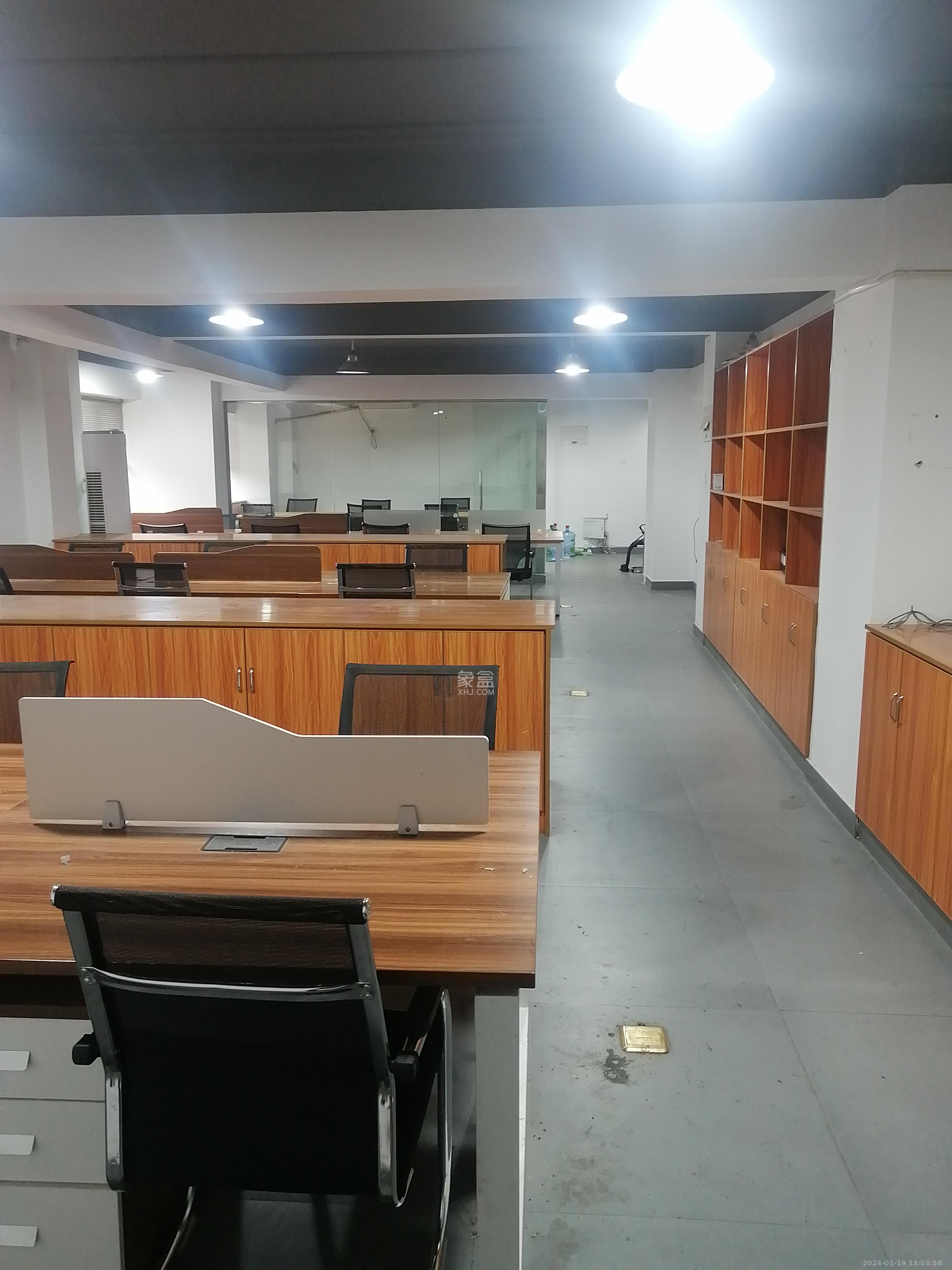 长城雅苑   44.84㎡      9600.0元/月室内图