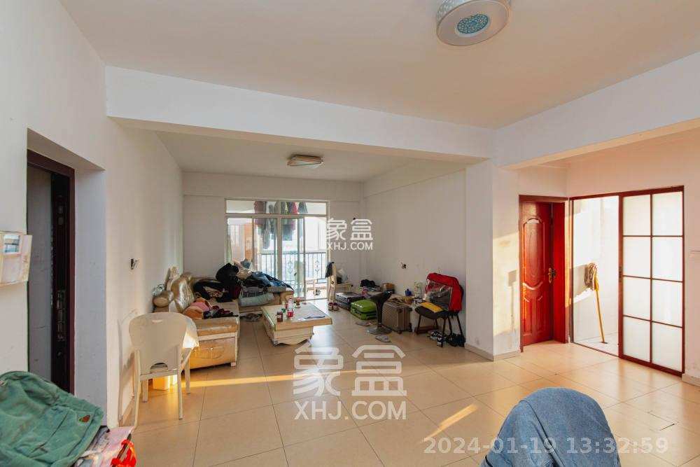 城市山水豪园(山水城市风景) 3室2厅1卫 2400.0元/月 城市山水豪园(山水城市风景) 3室2厅1卫 2400.0元/月室内图