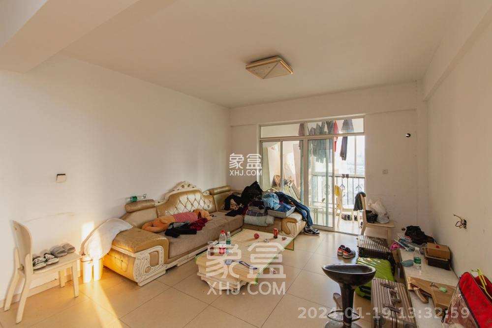 城市山水豪园(山水城市风景) 3室2厅1卫 2400.0元/月 城市山水豪园(山水城市风景) 3室2厅1卫 2400.0元/月室内图