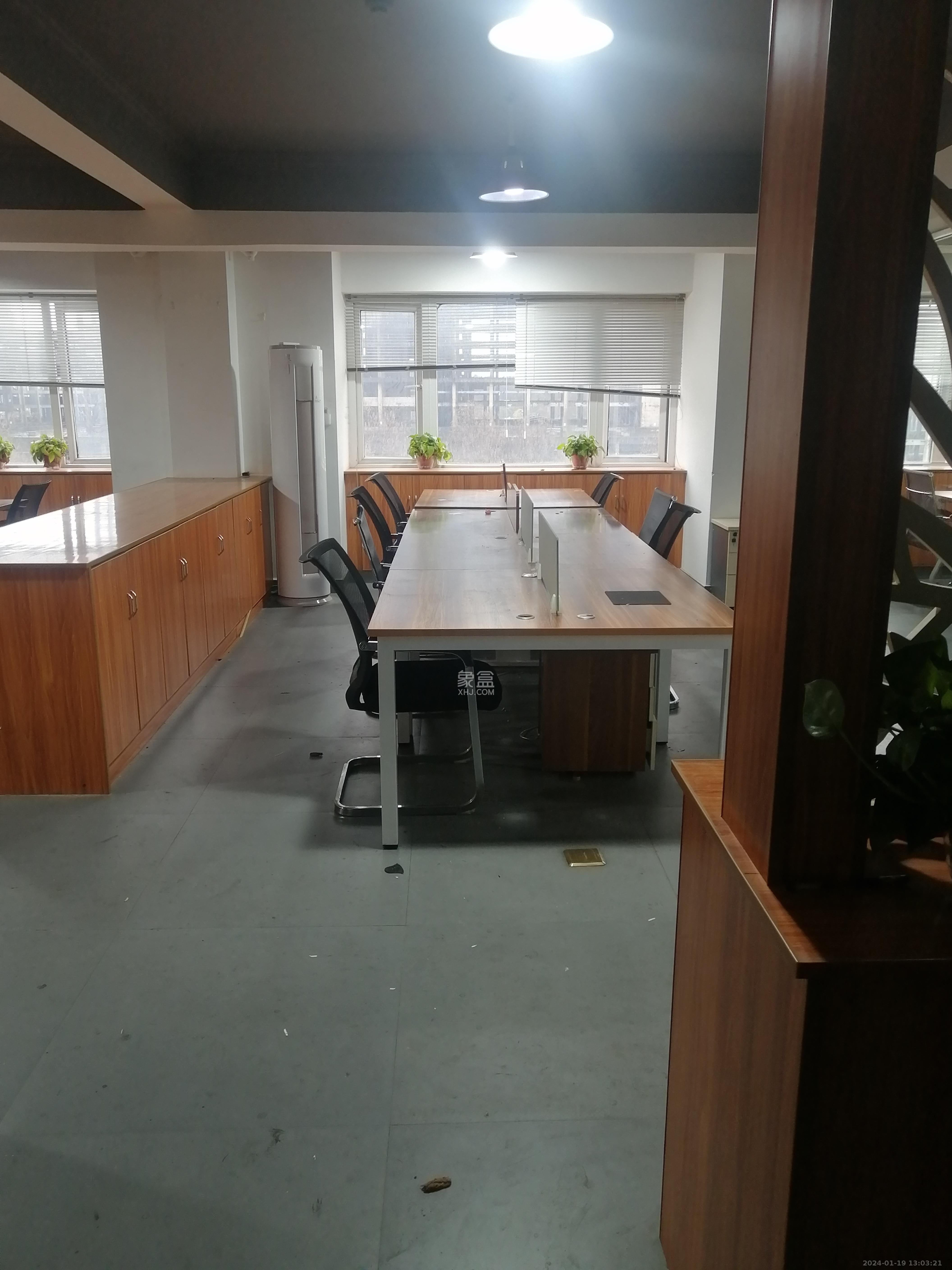 长城雅苑   44.84㎡      9600.0元/月