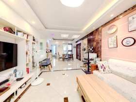 金地艺境  3室1厅2卫   175.00万