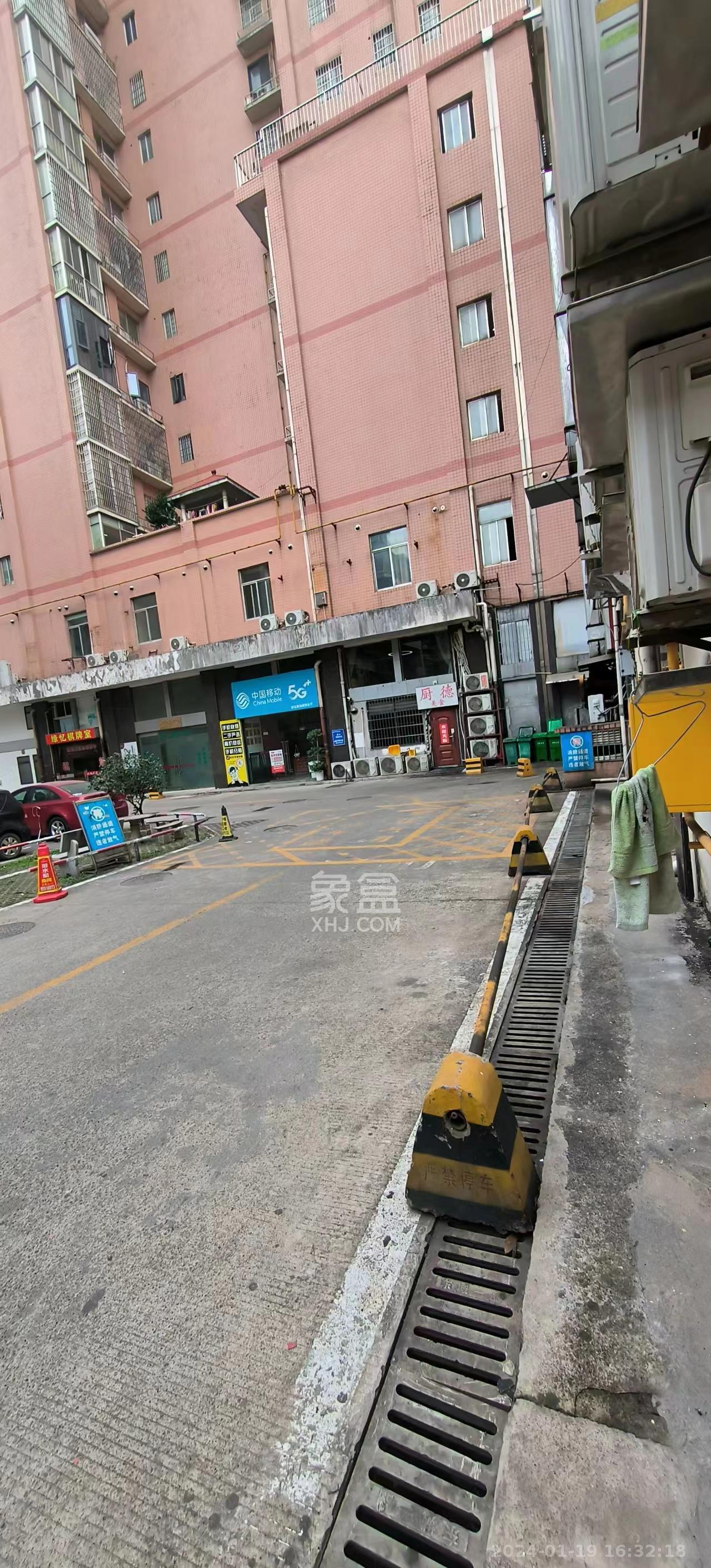 东城一品（国杰大厦）   37.0㎡      1800.0元/月