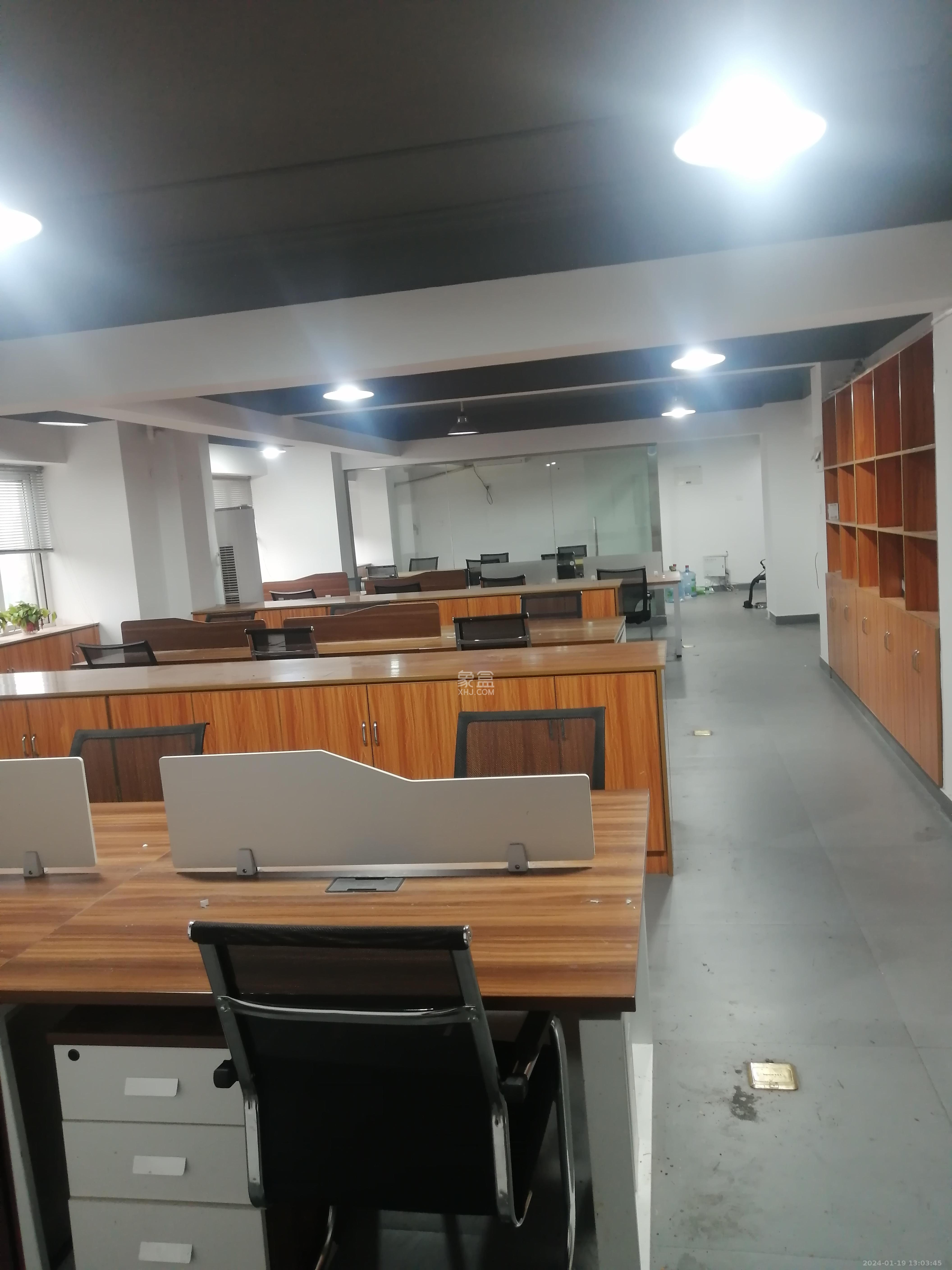 长城雅苑   44.84㎡      9600.0元/月室内图