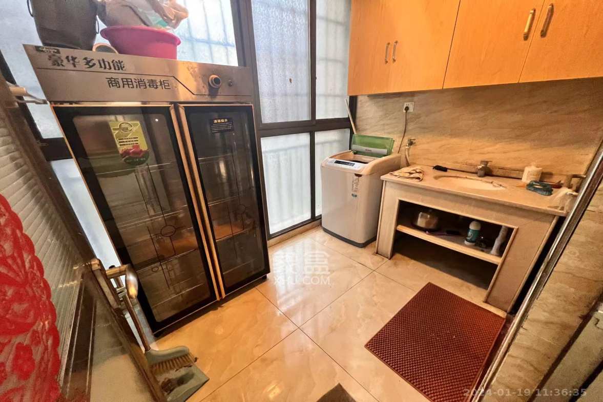 云栖谷 4室2厅2卫 2400.0元/月 云栖谷 4室2厅2卫 2400.0元/月室内图