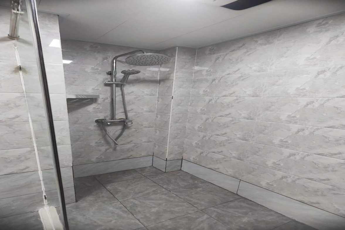 佳源罗马都市  1室1厅1卫    1200.0元/月室内图