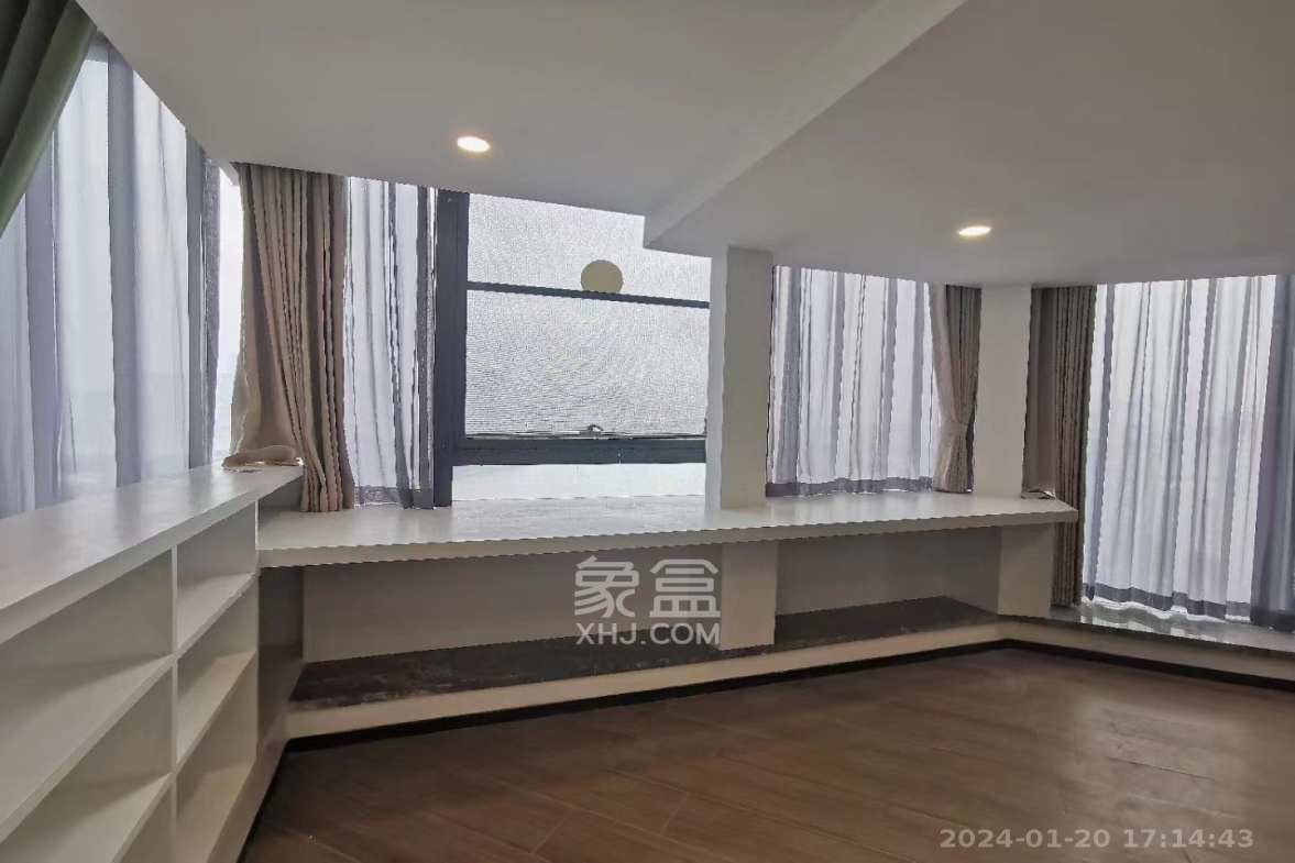 圆泰长沙印  2室2厅1卫   12800.00元/月室内图