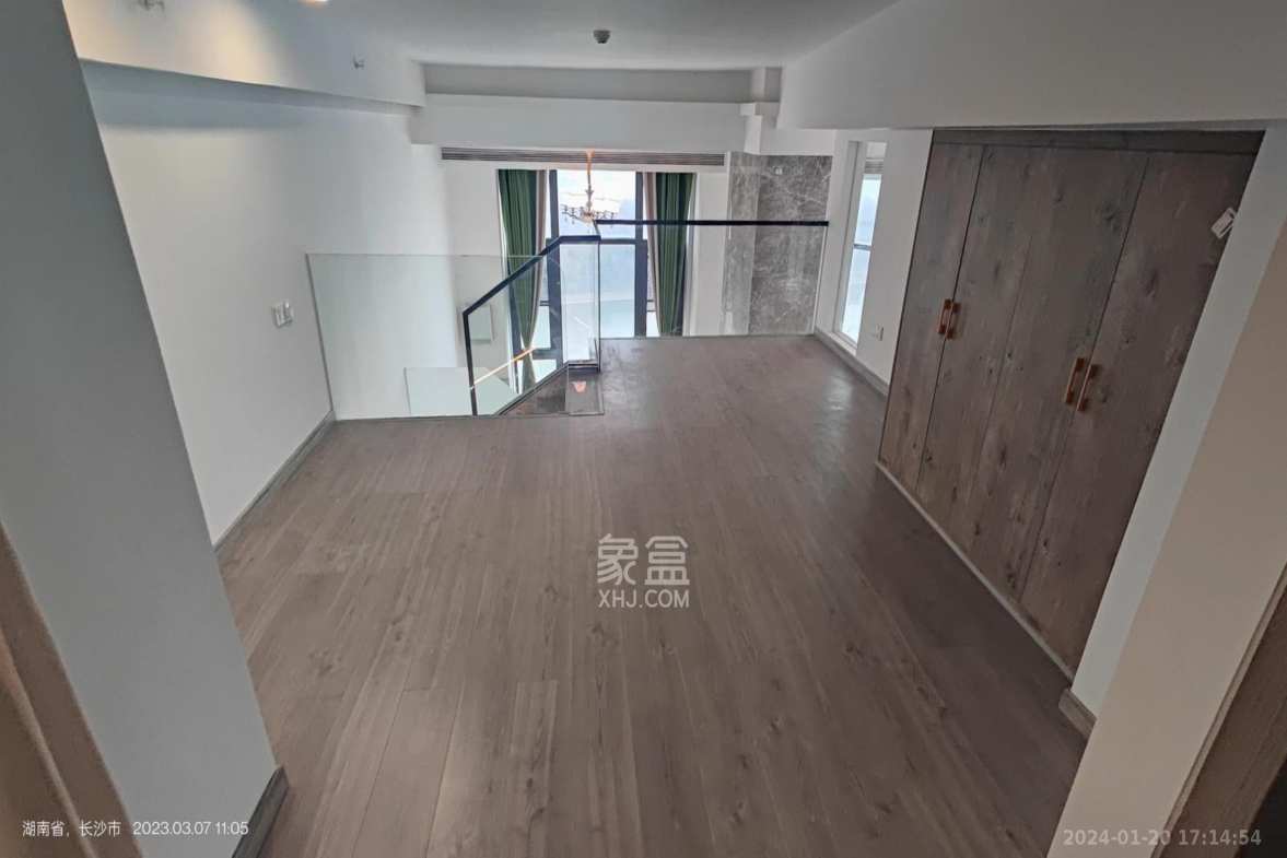 圆泰长沙印  2室2厅1卫   12800.00元/月室内图