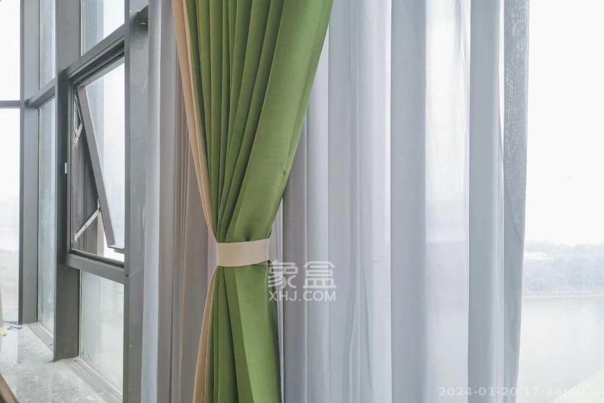 圆泰长沙印  2室2厅1卫   12800.00元/月室内图