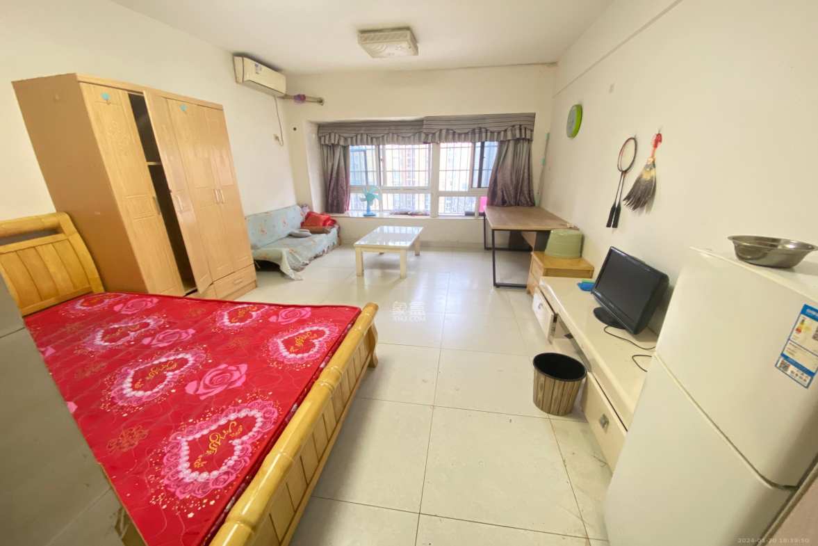 昌和商业中心/昌和国际  1室0厅1卫    1300.0元/月 昌和商业中心/昌和国际  1室0厅1卫    1300.0元/月室内图