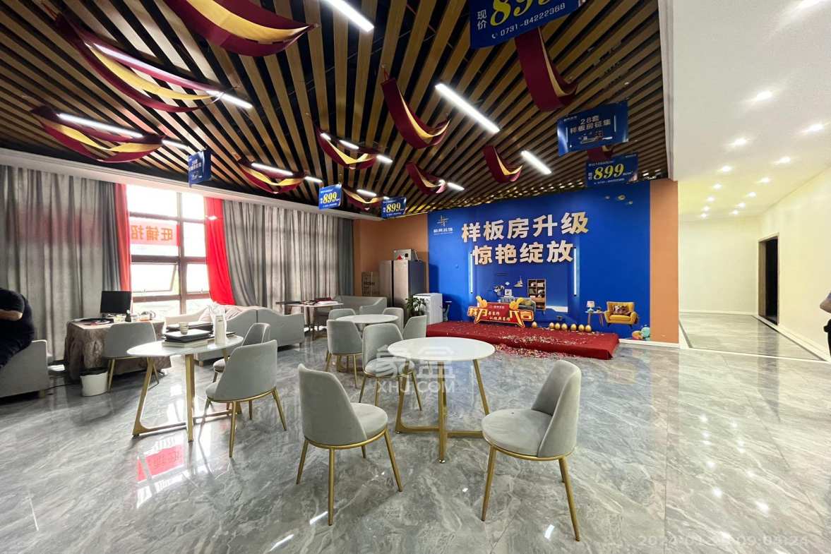 高升时代广场（冠铭商务中心）  0室0厅0卫   27000.00元/月室内图