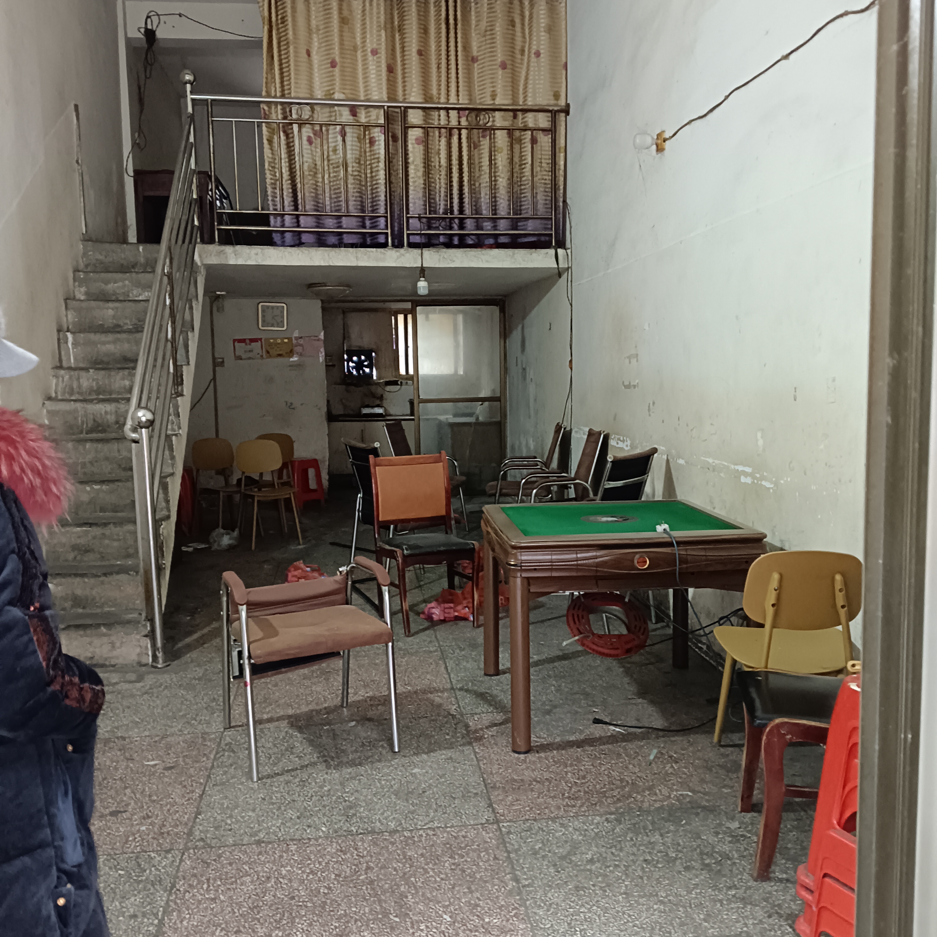 富康花苑   50.0㎡      1400.0元/月室内图