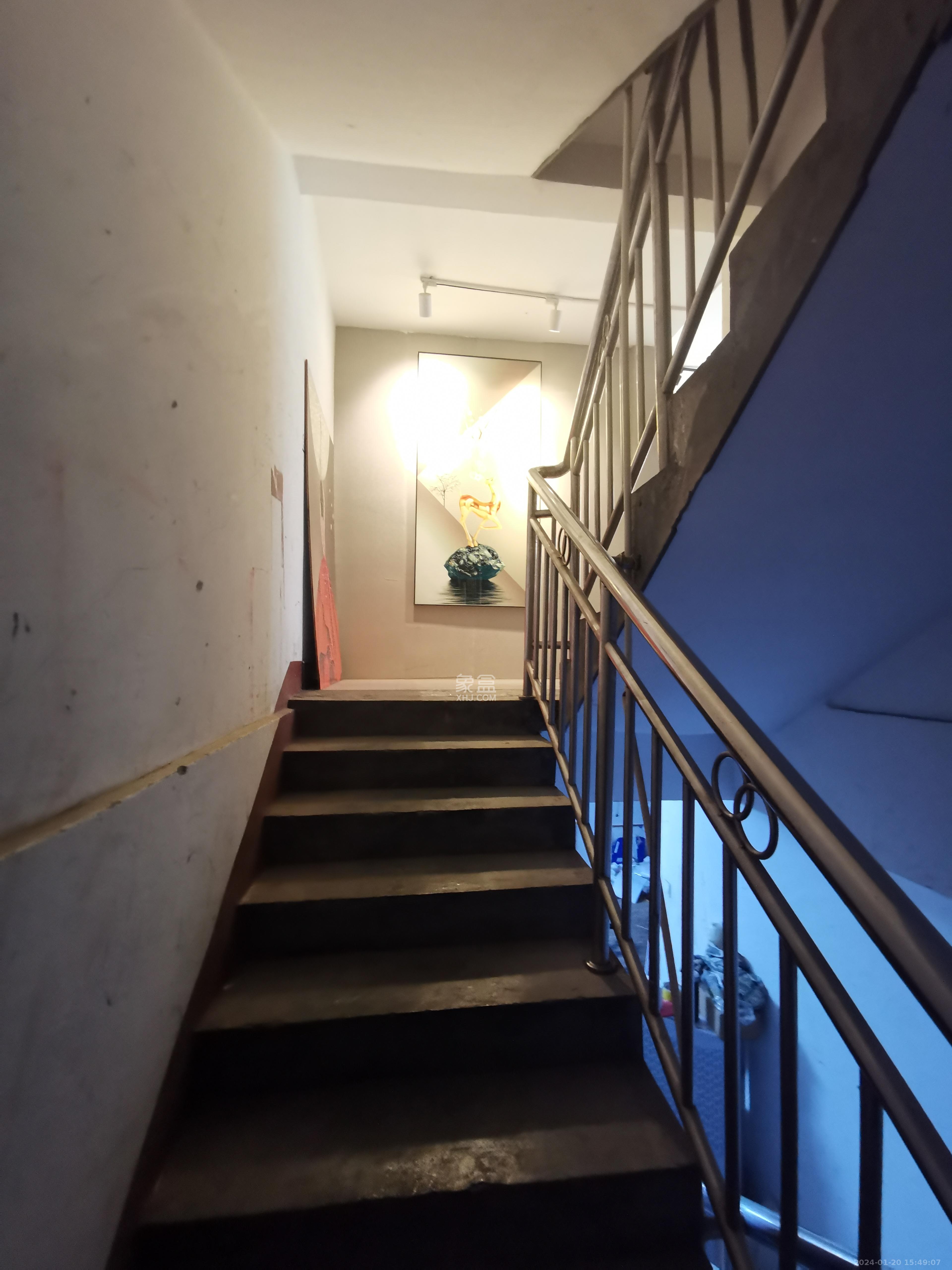 唐湘电器城   308.0㎡      4100.0元/月室内图