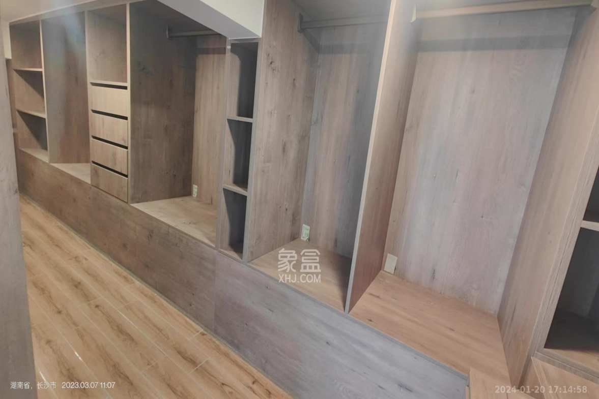 圆泰长沙印  2室2厅1卫   12800.00元/月室内图