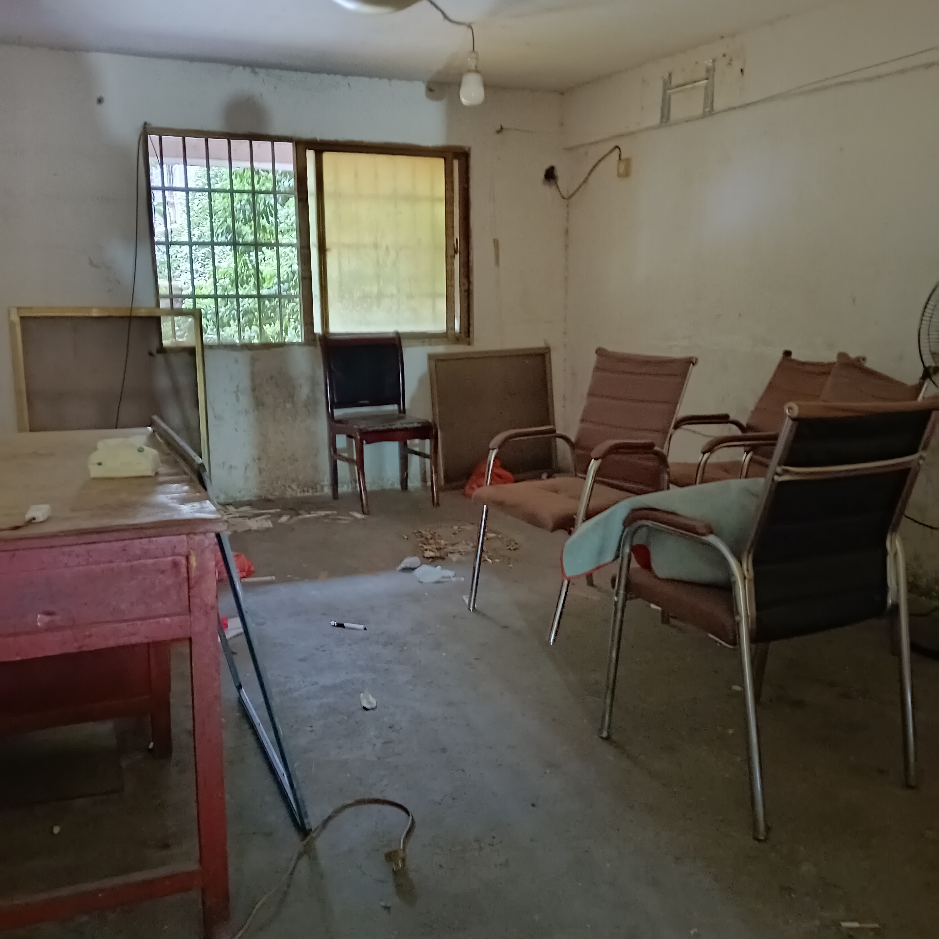 富康花苑   50.0㎡      1400.0元/月室内图