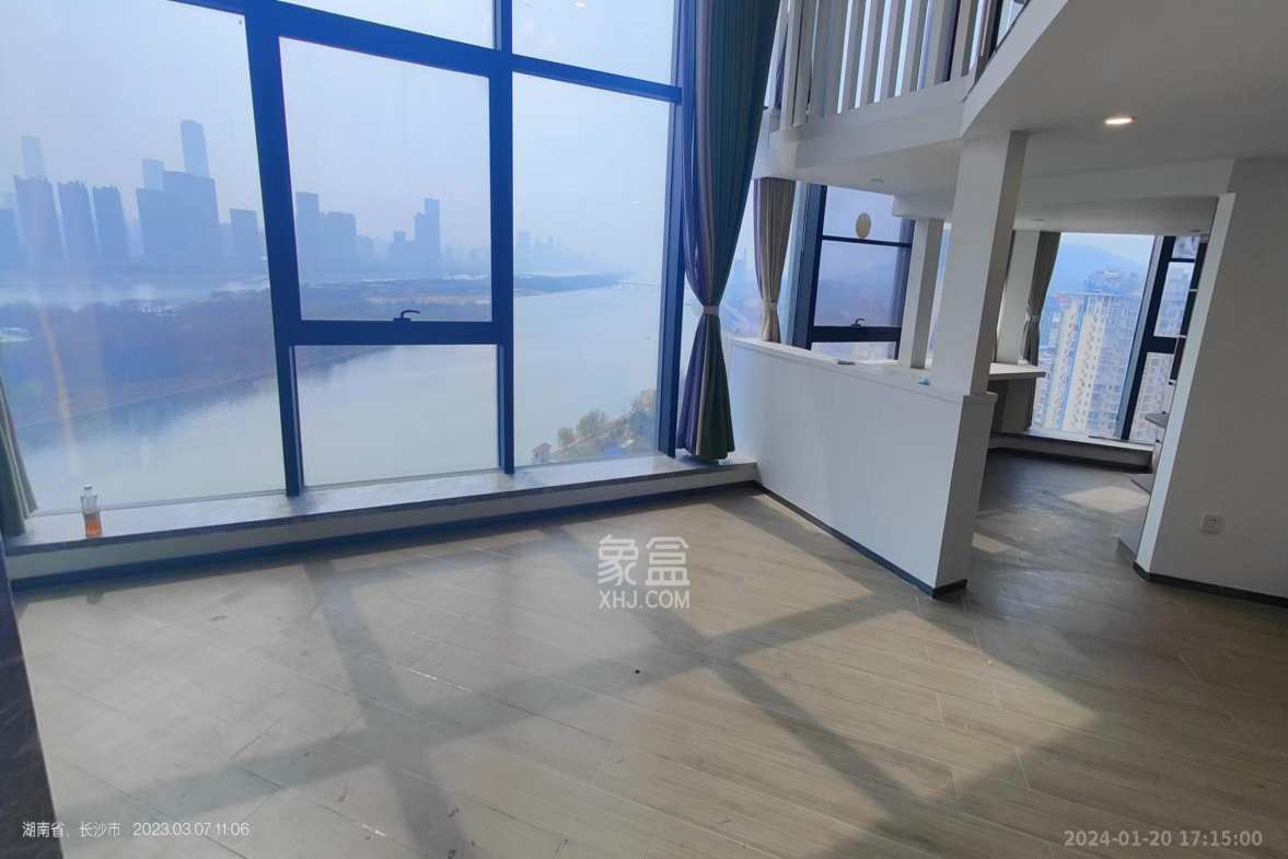 圆泰长沙印  2室2厅1卫   12800.00元/月室内图