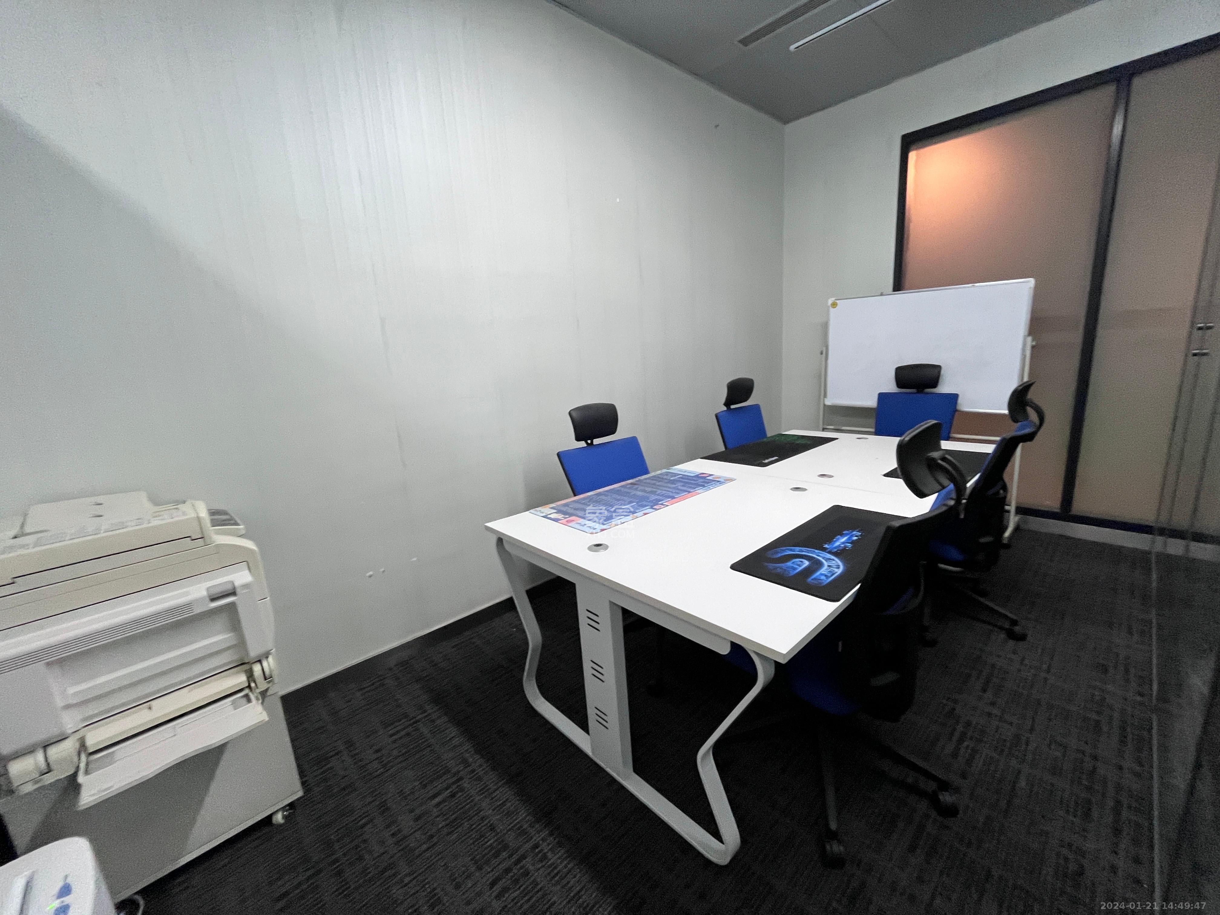 中隆国际嘉熙中心   600.0㎡      30000.0元/月室内图