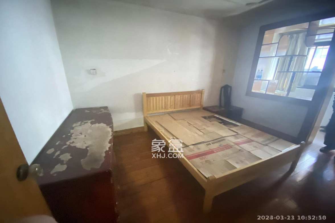 王公塘社区  2室1厅1卫   1300.00元/月室内图