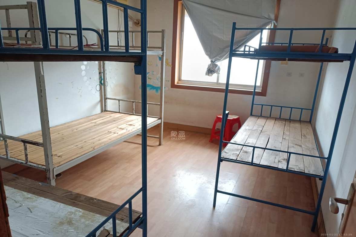 湖南省茶叶公司宿舍（朝阳巷）  3室2厅1卫    2500.0元/月室内图