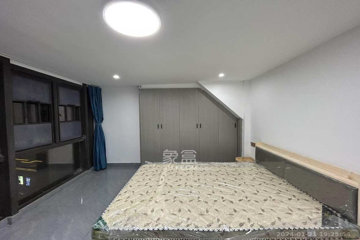 润和国际广场  3室1厅1卫   3680.00元/月室内图