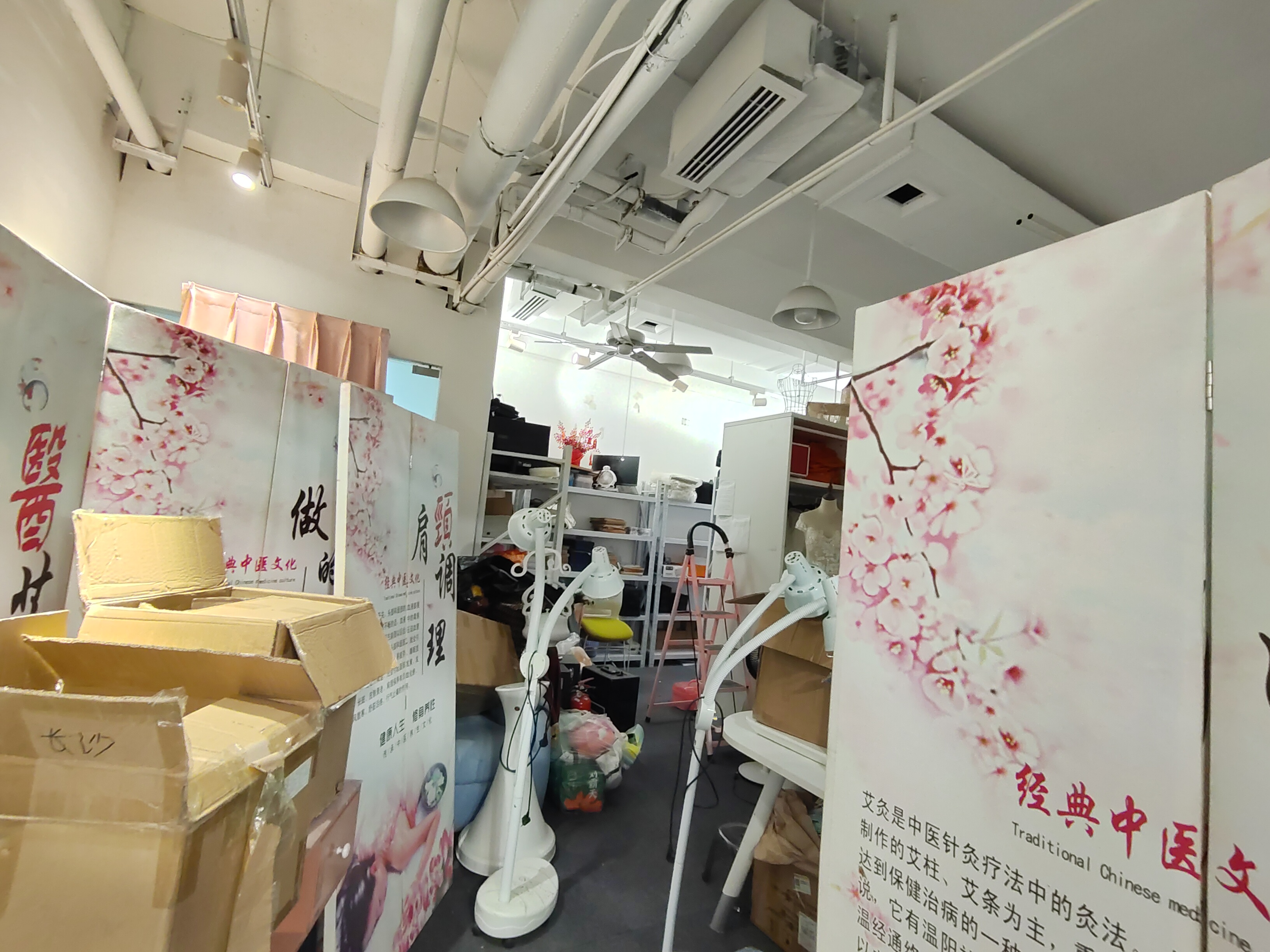 金科时代中心   185.36㎡      9500.0元/月小区图