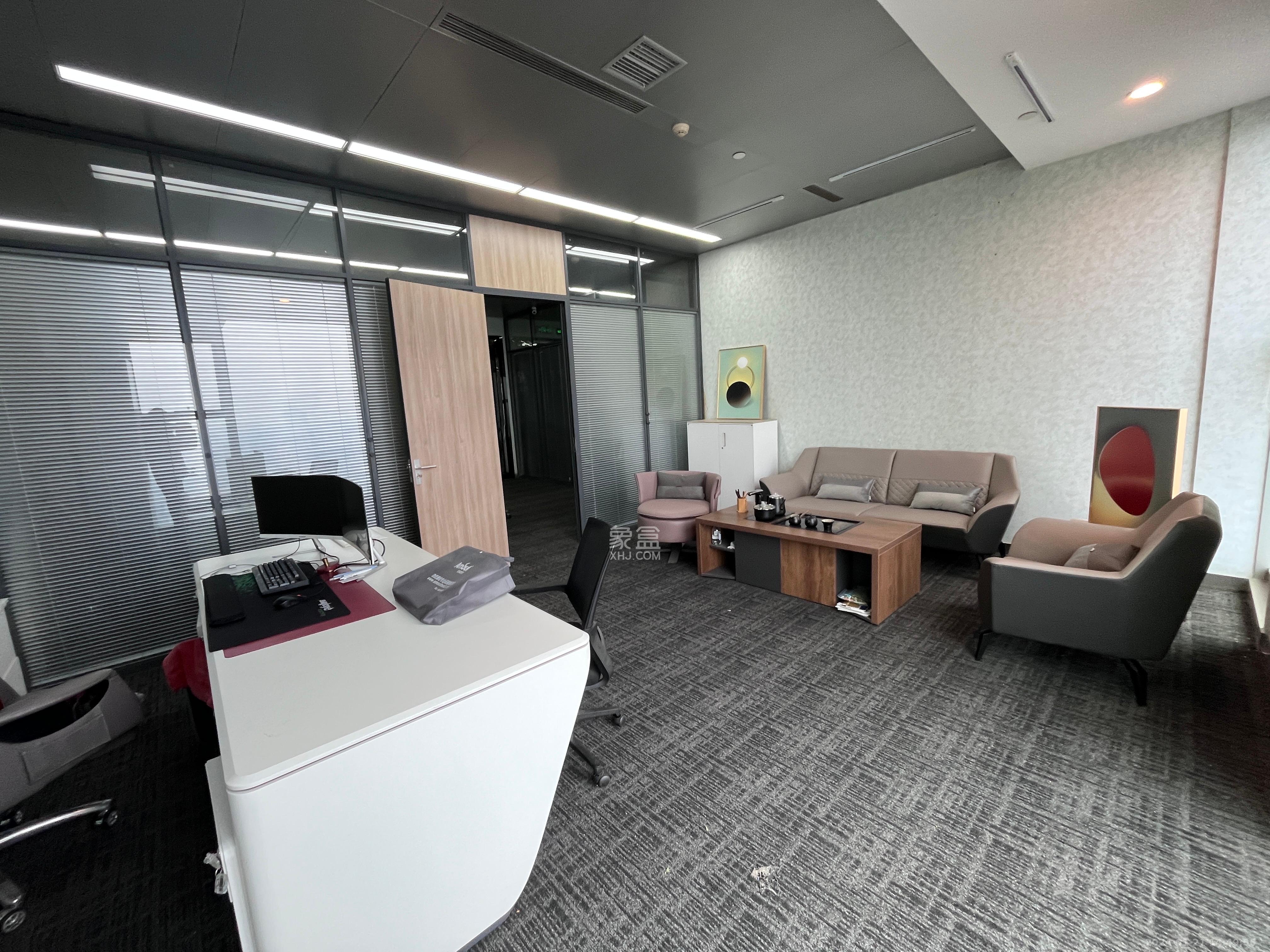 中隆国际嘉熙中心   600.0㎡      30000.0元/月室内图