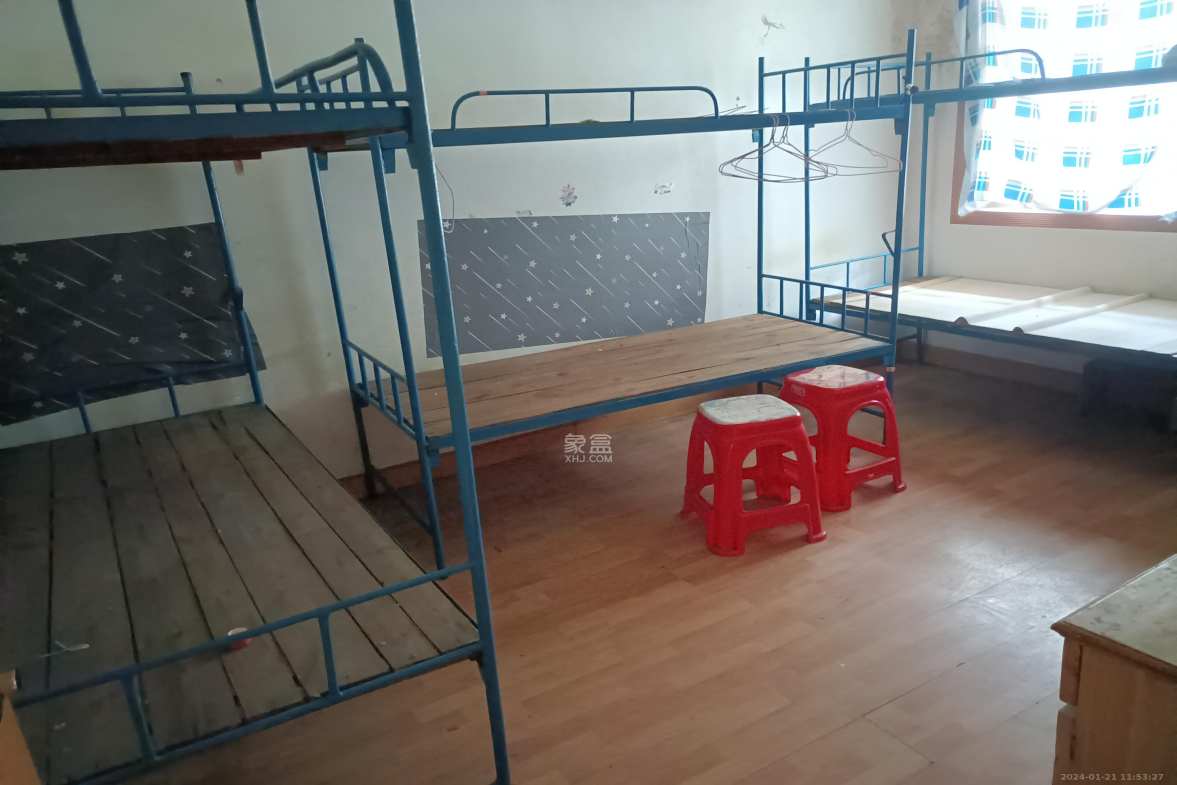 湖南省茶叶公司宿舍（朝阳巷）  3室2厅1卫    2500.0元/月室内图