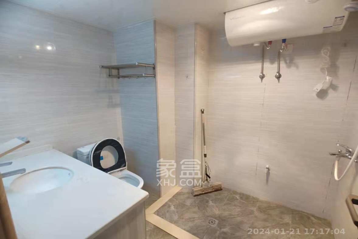 鑫远悦城(鑫远悦时代) 1室1厅1卫 1200.0元/月 鑫远悦城(鑫远悦时代) 1室1厅1卫 1200.0元/月室内图