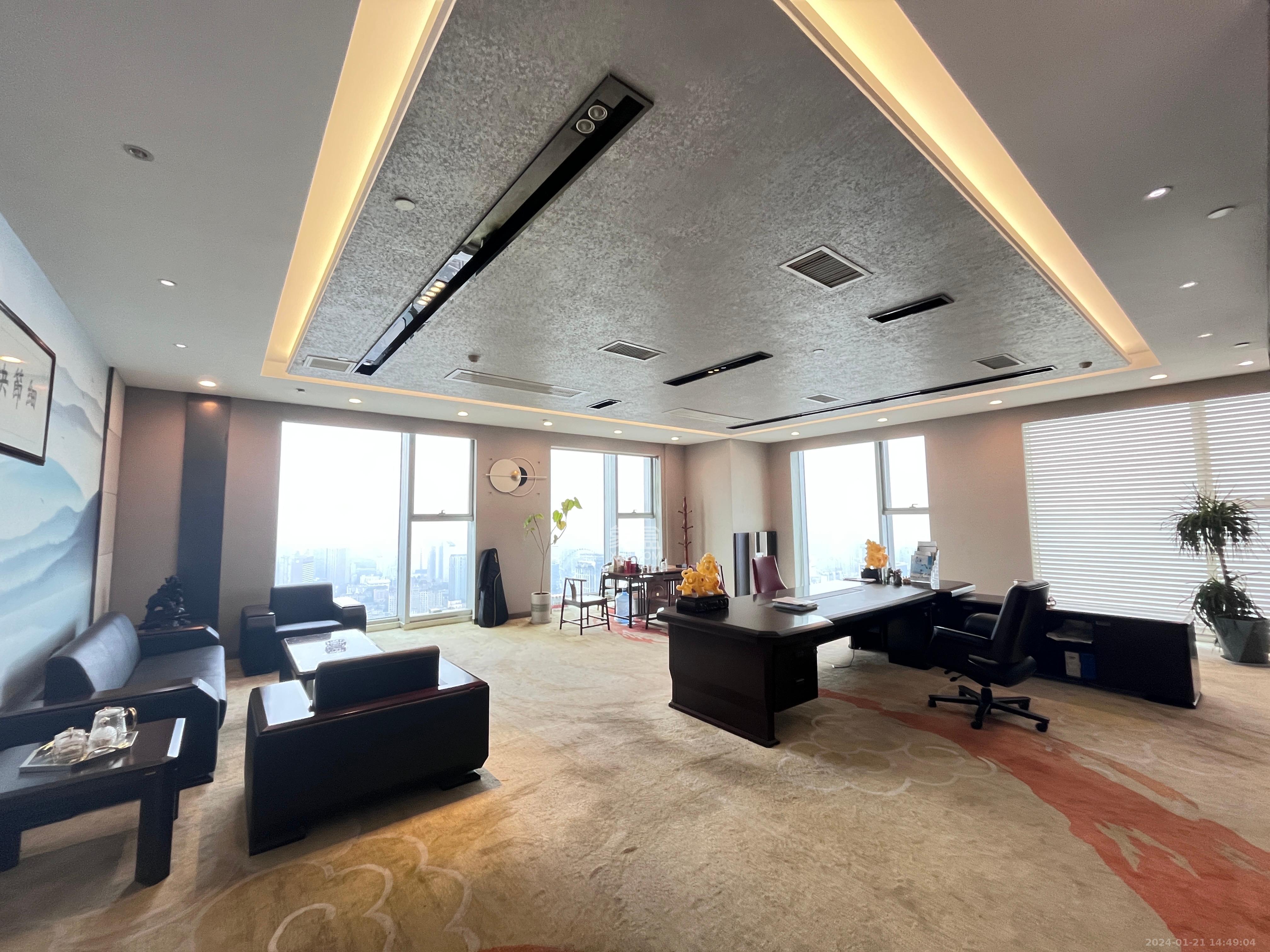 中隆国际嘉熙中心   600.0㎡      30000.0元/月室内图