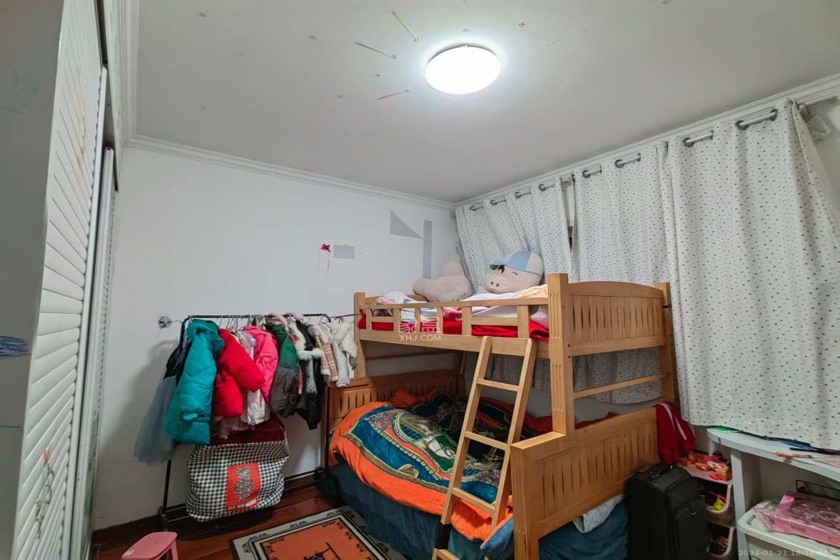 景上鑫苑 3室2厅2卫 2500.0元/月 景上鑫苑 3室2厅2卫 2500.0元/月室内图