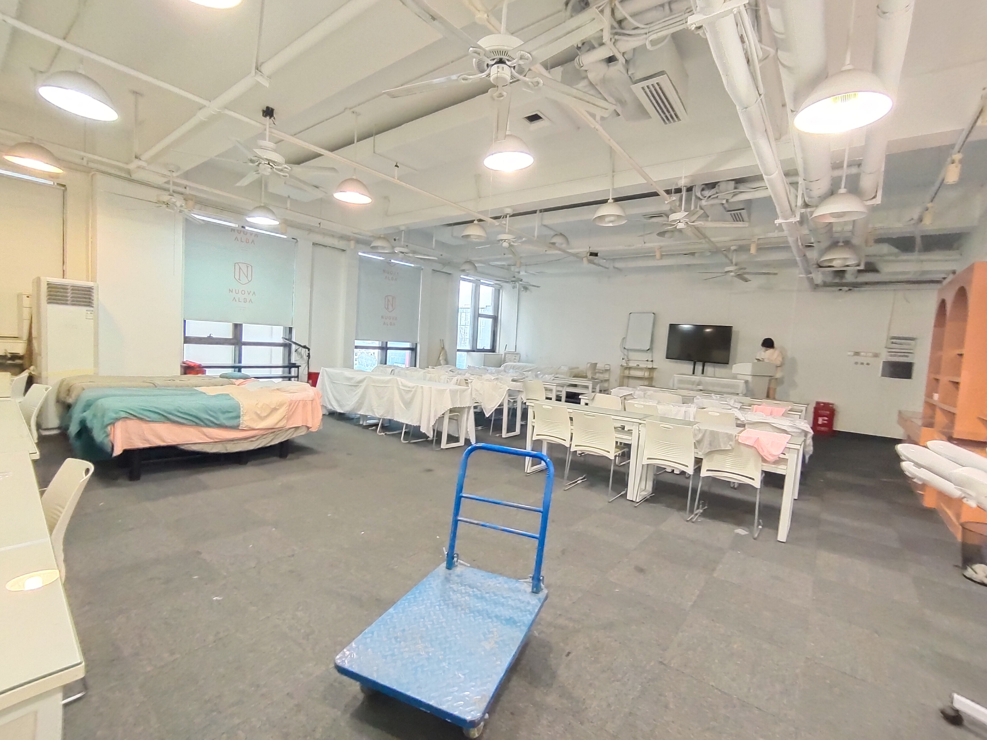 金科时代中心   185.36㎡      9500.0元/月小区图