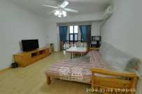中建御山和苑  3室2厅1卫   1500.00元/月