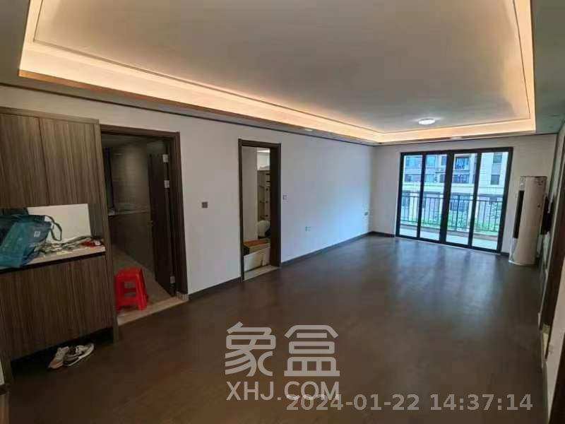 华申阳光城未来悦  3室2厅2卫   2800.00元/月室内图