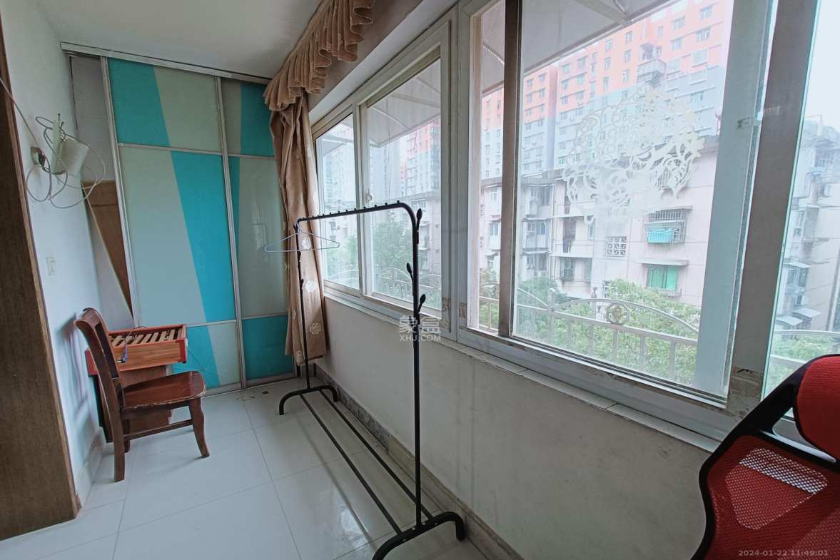 桂花路铁建宿舍  2室1厅1卫    1500.0元/月室内图