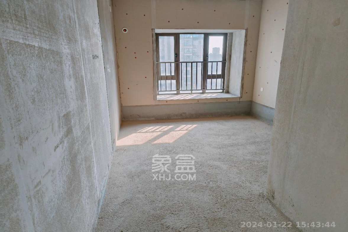 阳光城尚东湾愉景苑  3室2厅1卫    1300.0元/月室内图