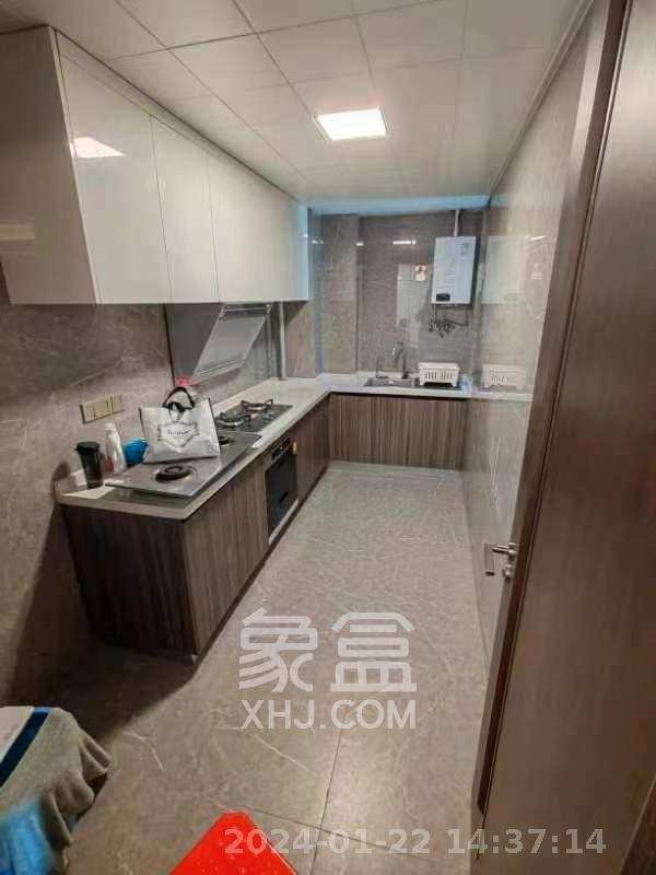 华申阳光城未来悦  3室2厅2卫   2800.00元/月室内图