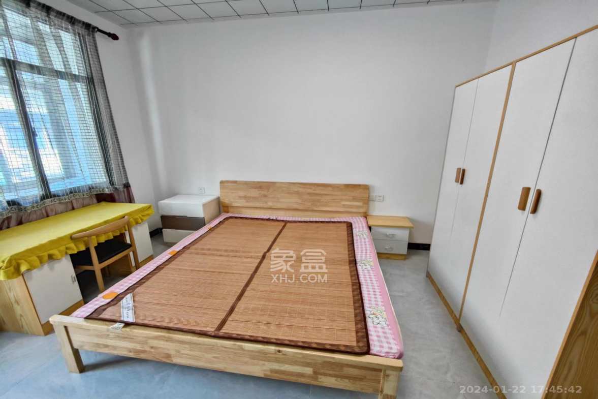 建湘新村  1室1厅1卫    1500.0元/月室内图
