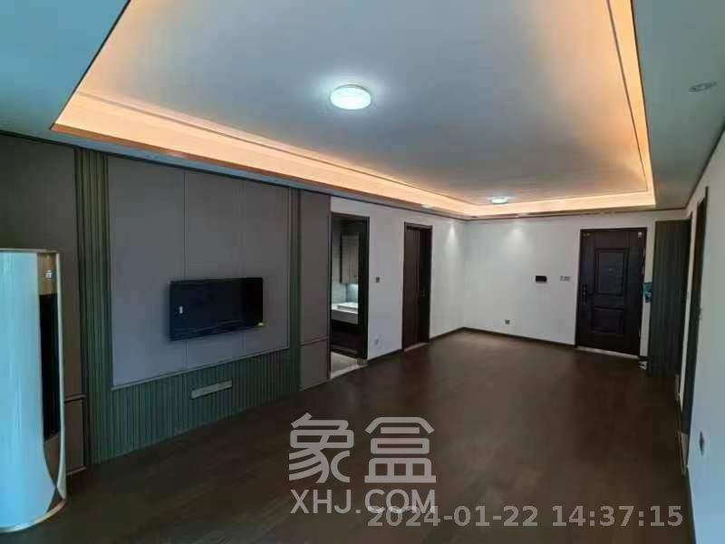 华申阳光城未来悦  3室2厅2卫   2800.00元/月室内图