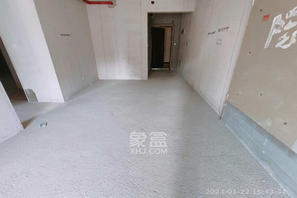 阳光城尚东湾愉景苑  3室2厅1卫    1300.0元/月室内图